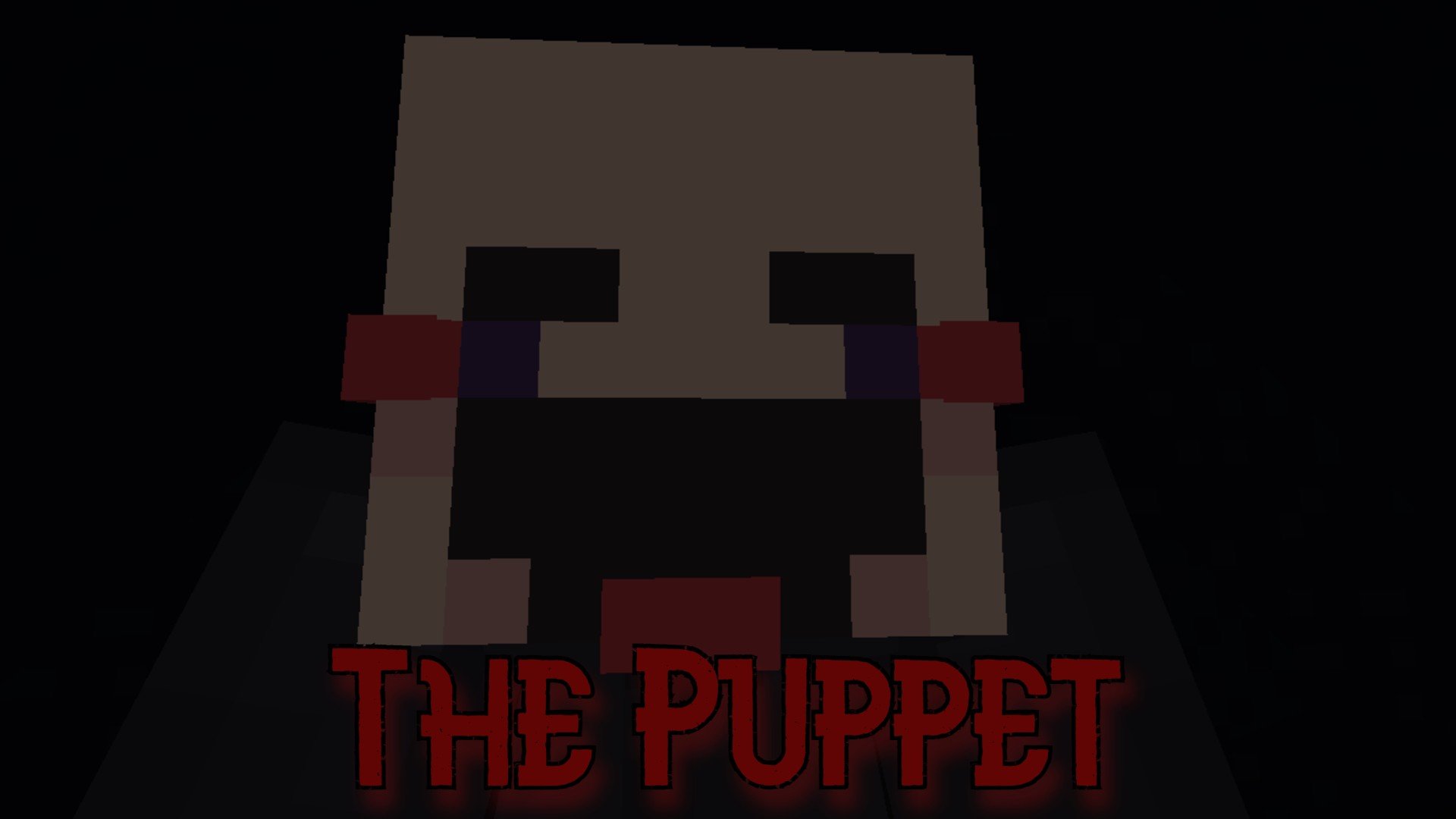 下载 The Puppet 对于 Minecraft 1.16.5